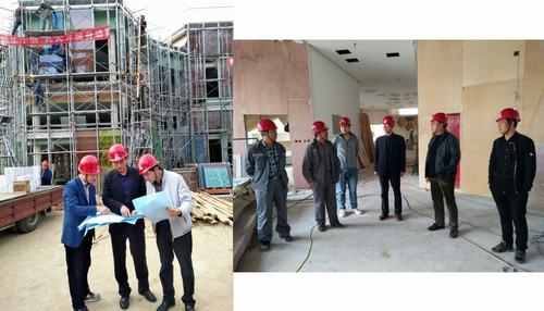 上下合力，舞活發(fā)展龍頭