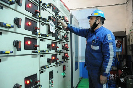 洗選煤運(yùn)營(yíng)公司：“3+N”開(kāi)啟企業(yè)快速發(fā)展新模式