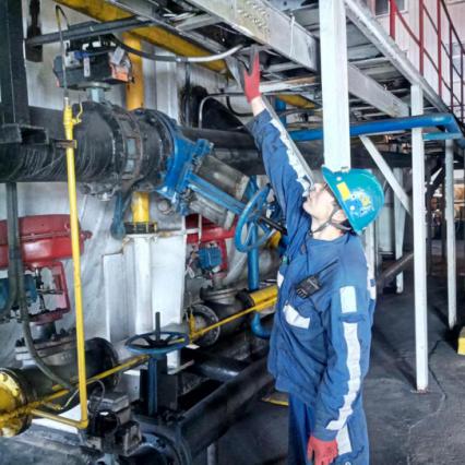 洗選煤運(yùn)營(yíng)公司洗煤廠：讓勞動(dòng)競(jìng)賽成為“追趕超越、助力雙特百億”的大舞臺(tái)