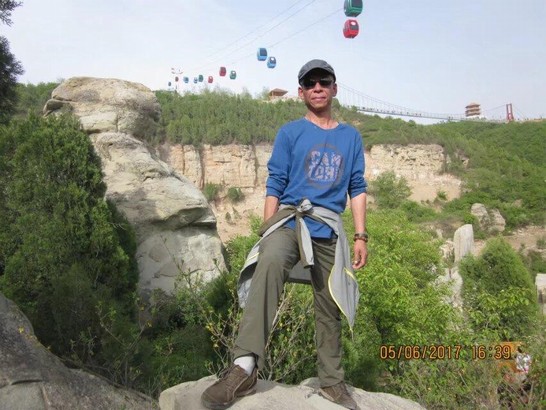 男兒當(dāng)自強(qiáng)