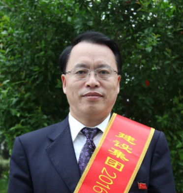 打造“雙特百億”，我要這么干勞模專訪（六）