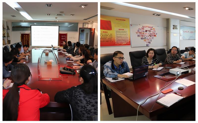 礦建二公司舉辦新聞通訊員培訓(xùn)班