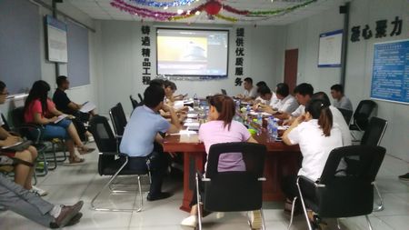 陜煤建設(shè)天工公司工會(huì)深入一線 服務(wù)一線 為一線解決難題辦實(shí)事