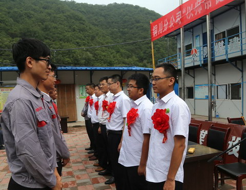 以師帶徒 薪火相傳