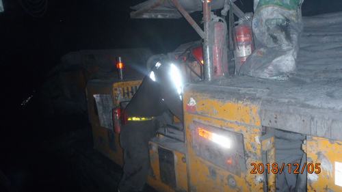 陜煤建設(shè)掘進公司：狠抓群安工作 讓安全更加主動