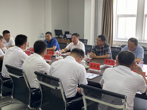 陜煤建設與鄂爾多斯市康巴什區(qū)國有資產(chǎn)投資經(jīng)營有限責任公司簽署合作框架協(xié)議