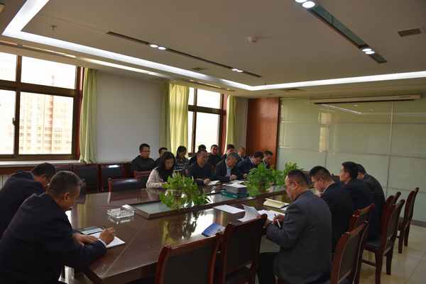 陜煤建設(shè)煤礦運營服務(wù)分公司：“三個持續(xù)”抓牢抓實黨史學習教育