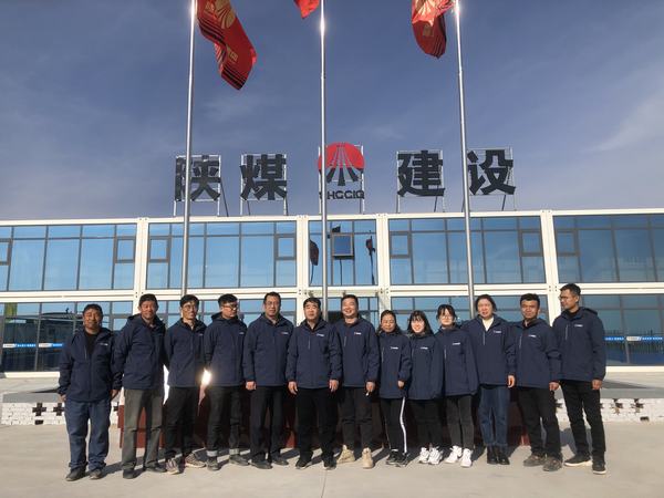 “今冬不冷” 愛(ài)心棉衣暖人心