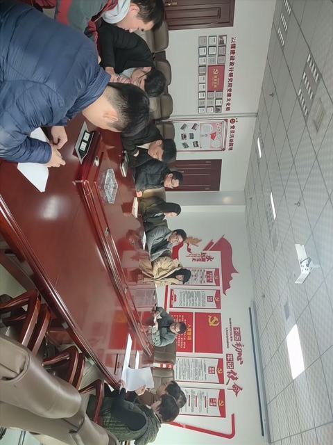 陜煤建設設計研究院：展青安風采  筑安全文明