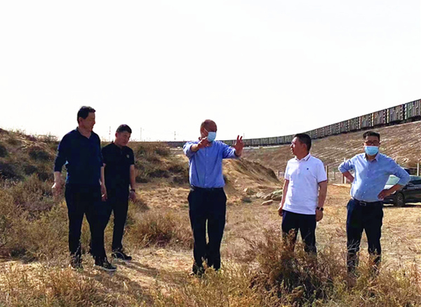 陜煤建設(shè)礦建三公司：走心、創(chuàng)效，職工代表巡視這樣做