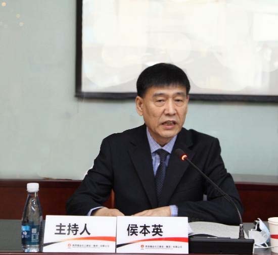 陜煤建設(shè)與黨外人士開展聯(lián)誼交友活動