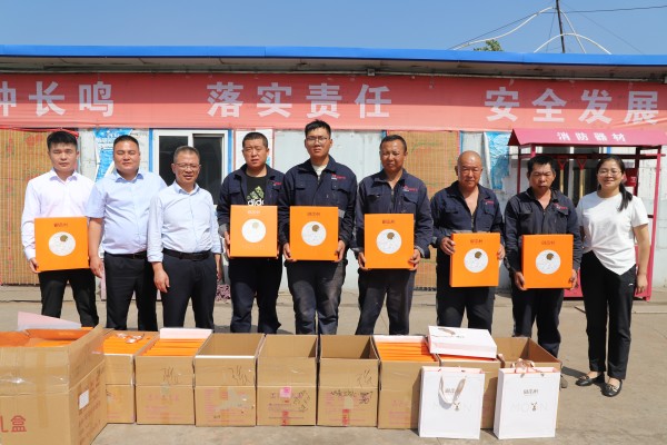 當(dāng)中秋遇上國(guó)慶，暖心福利已送達(dá)