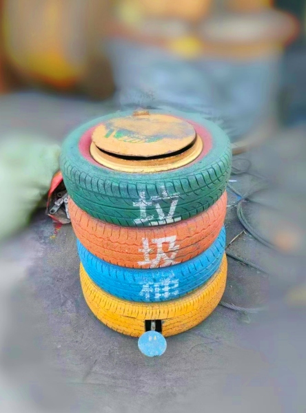 陜煤建設(shè)礦建三公司：貼地氣的“小發(fā)明”，來嘍！