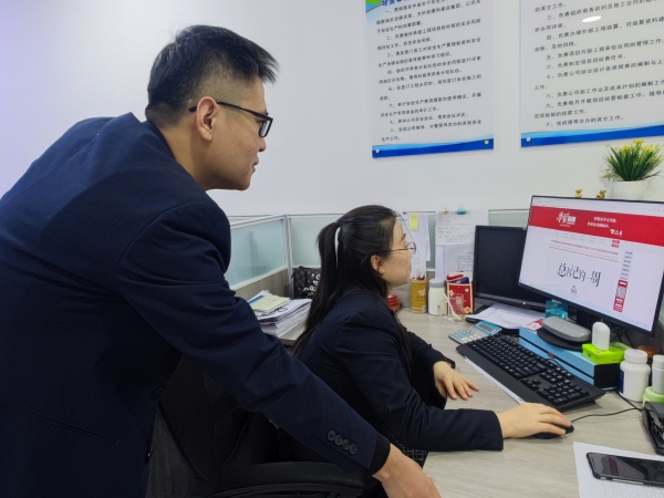 陜煤建設(shè)礦建三公司：活用“學(xué)習(xí)強(qiáng)國(guó)”，打造學(xué)習(xí)型企業(yè)