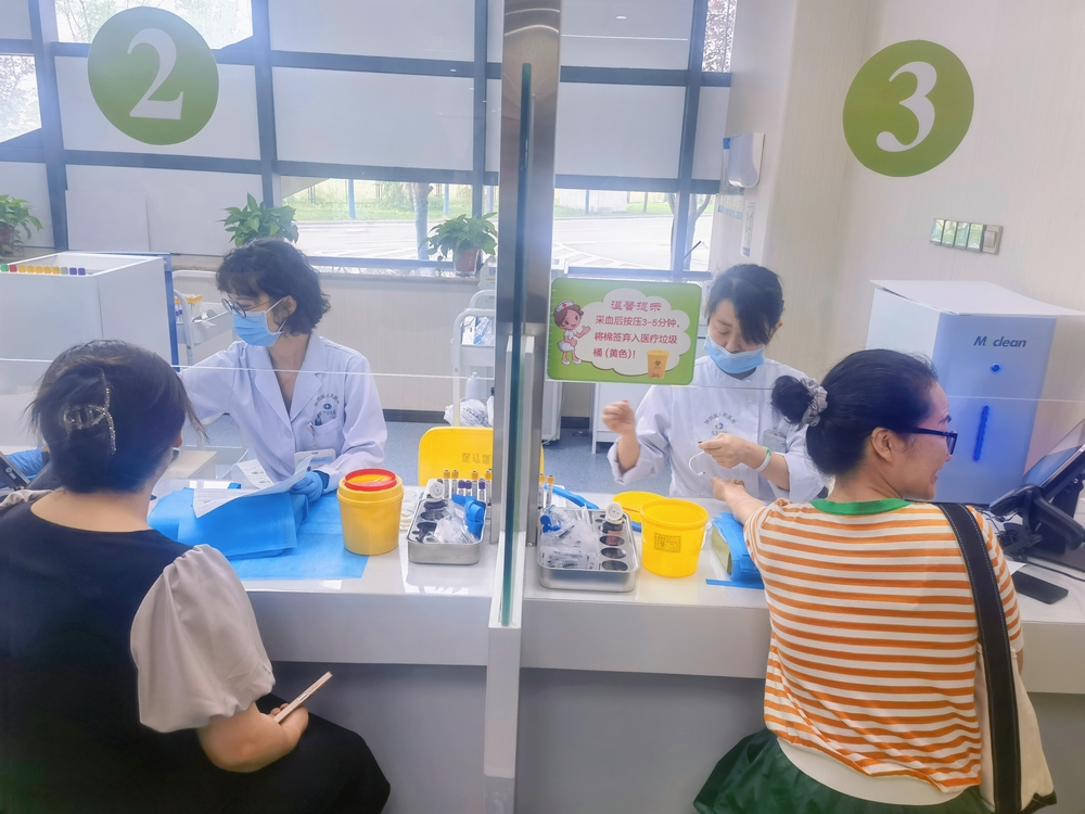 陜煤建設(shè)路橋分公司夏季職工福利“組合拳”彰顯關(guān)愛(ài)