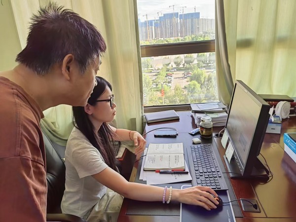 陜煤建設煤礦運營服務分公司：人文關懷點亮成長之路