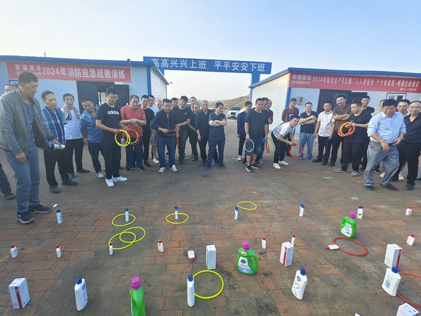 陜煤建設(shè)煤礦運(yùn)營服務(wù)分公司：成功舉辦“雙節(jié)同歡  團(tuán)結(jié)奮進(jìn)”主題活動